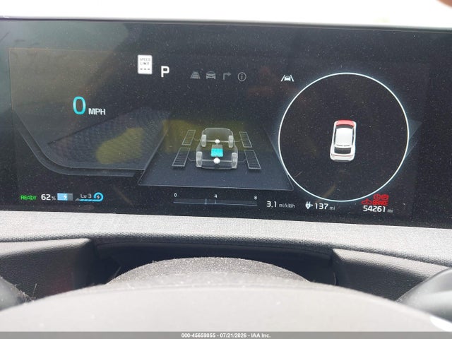 KIA Ev6 Wind 2022 KNDC3DLC2N5060454 Image 7