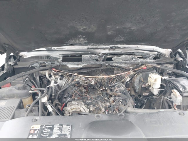 45659056 :رقم المزاد ، 1GKS2CKJ6FR557126 vin ، 2015 Gmc Yukon Denali مزاد بيع