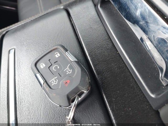 45659056 :رقم المزاد ، 1GKS2CKJ6FR557126 vin ، 2015 Gmc Yukon Denali مزاد بيع