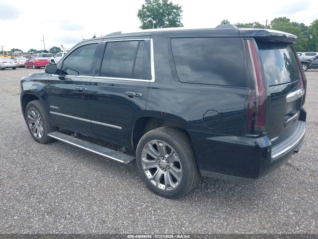 45659056 :رقم المزاد ، 1GKS2CKJ6FR557126 vin ، 2015 Gmc Yukon Denali مزاد بيع