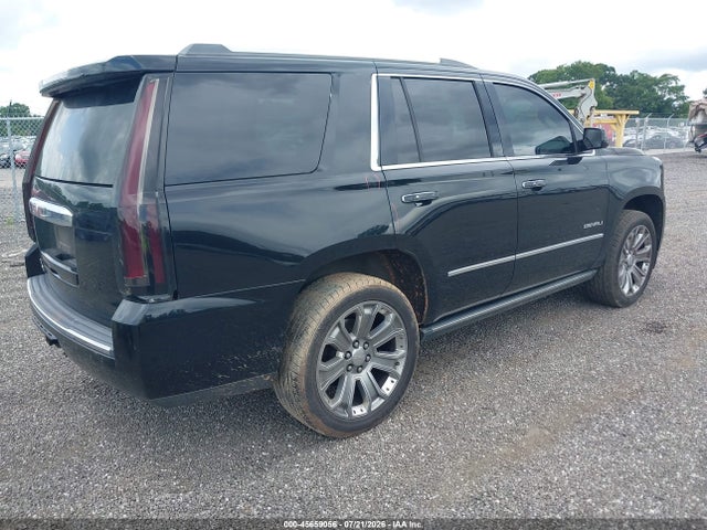 45659056 :رقم المزاد ، 1GKS2CKJ6FR557126 vin ، 2015 Gmc Yukon Denali مزاد بيع