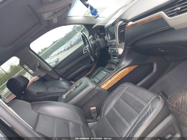 45659056 :رقم المزاد ، 1GKS2CKJ6FR557126 vin ، 2015 Gmc Yukon Denali مزاد بيع