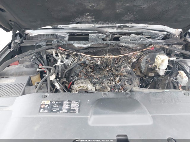45659056 :رقم المزاد ، 1GKS2CKJ6FR557126 vin ، 2015 Gmc Yukon Denali مزاد بيع