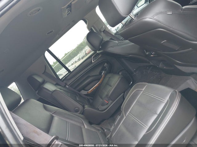 45659056 :رقم المزاد ، 1GKS2CKJ6FR557126 vin ، 2015 Gmc Yukon Denali مزاد بيع
