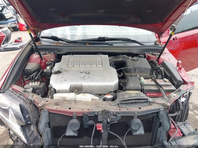 Aukcja sprzedaży 2016 Lexus Es 350, vin: 58ABK1GG9GU016510, numer aukcji: 45659061