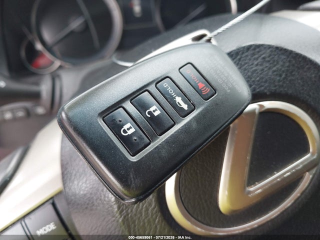 Aukcja sprzedaży 2016 Lexus Es 350, vin: 58ABK1GG9GU016510, numer aukcji: 45659061