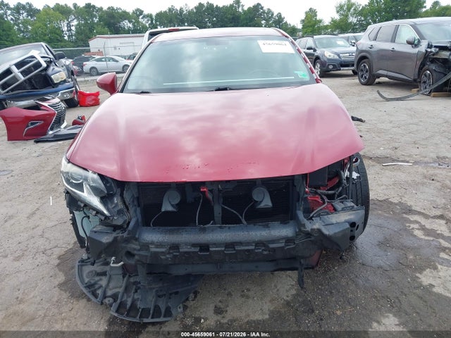 Aukcja sprzedaży 2016 Lexus Es 350, vin: 58ABK1GG9GU016510, numer aukcji: 45659061
