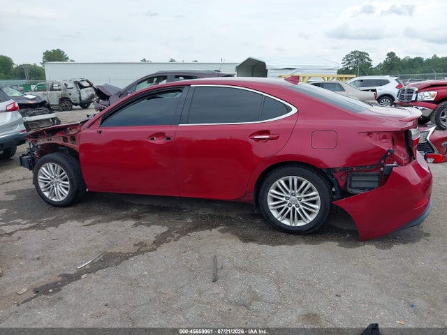 Aukcja sprzedaży 2016 Lexus Es 350, vin: 58ABK1GG9GU016510, numer aukcji: 45659061