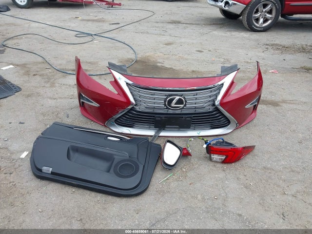 Aukcja sprzedaży 2016 Lexus Es 350, vin: 58ABK1GG9GU016510, numer aukcji: 45659061