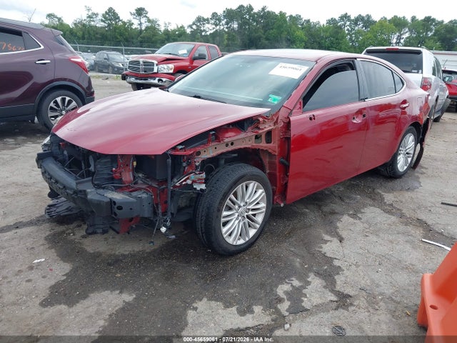 Aukcja sprzedaży 2016 Lexus Es 350, vin: 58ABK1GG9GU016510, numer aukcji: 45659061