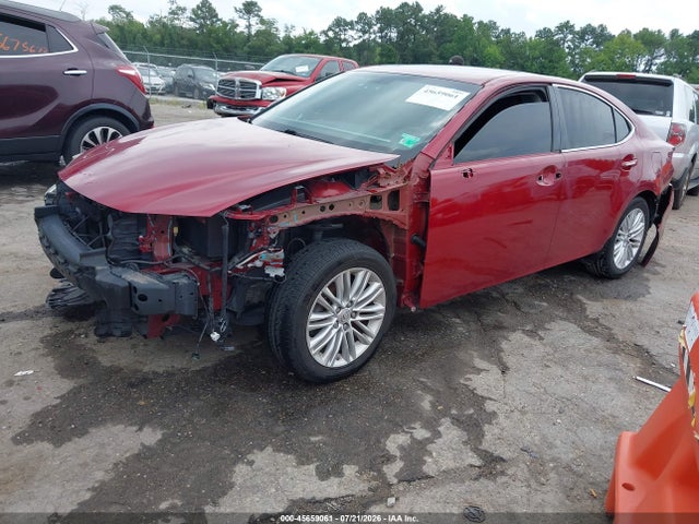 Aukcja sprzedaży 2016 Lexus Es 350, vin: 58ABK1GG9GU016510, numer aukcji: 45659061