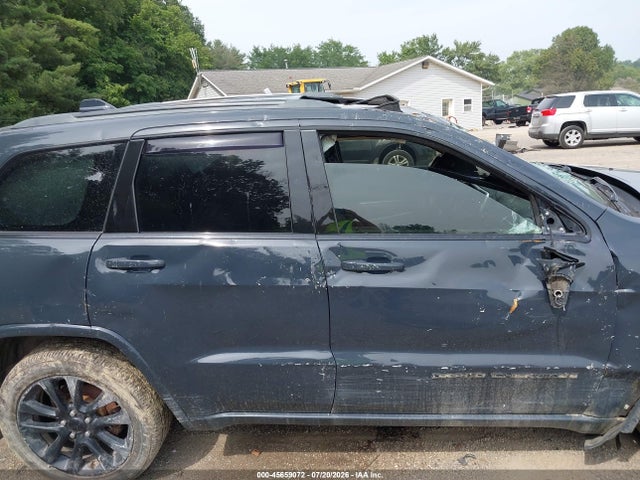 Aukcja sprzedaży 2018 Jeep Grand Cherokee Altitude 4x4, vin: 1C4RJFAG5JC273437, numer aukcji: 45659072