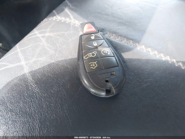 Продаж на аукціоні авто 2010 Jeep Commander Limited, vin: 1J4RG5GT4AC137534, номер лоту: 45659073