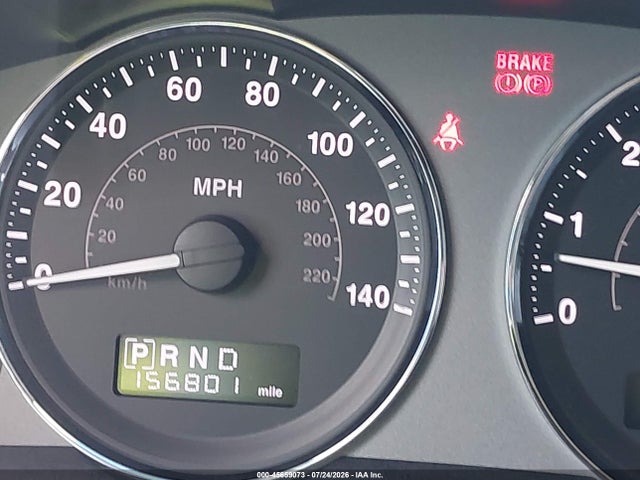 Продаж на аукціоні авто 2010 Jeep Commander Limited, vin: 1J4RG5GT4AC137534, номер лоту: 45659073