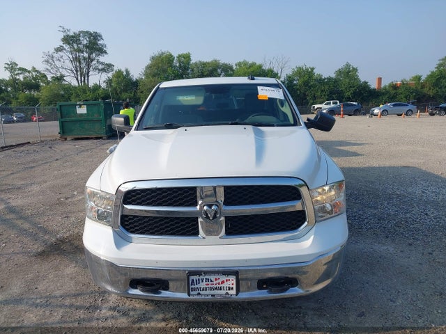 Продаж на аукціоні авто 2022 Ram 1500 Classic Slt  4x4 5'7 Box, vin: 3C6RR7LG4NG375205, номер лоту: 45659079