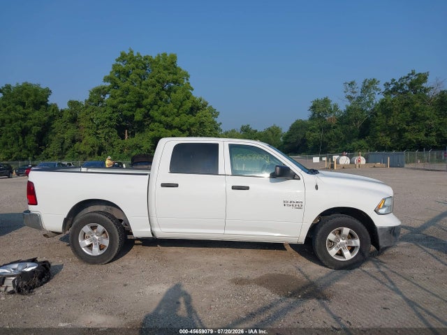Продаж на аукціоні авто 2022 Ram 1500 Classic Slt  4x4 5'7 Box, vin: 3C6RR7LG4NG375205, номер лоту: 45659079