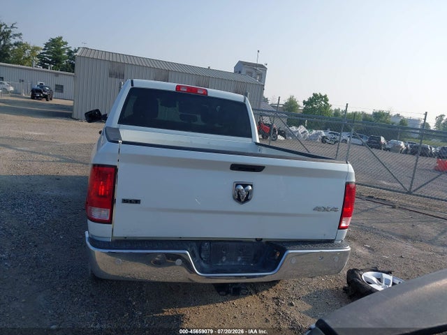 Продаж на аукціоні авто 2022 Ram 1500 Classic Slt  4x4 5'7 Box, vin: 3C6RR7LG4NG375205, номер лоту: 45659079