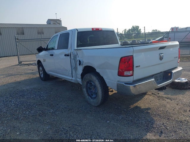 Продаж на аукціоні авто 2022 Ram 1500 Classic Slt  4x4 5'7 Box, vin: 3C6RR7LG4NG375205, номер лоту: 45659079