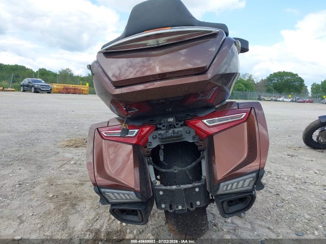 Продаж на аукціоні авто 2018 Honda Gl1800 B, vin: JH2SC7919JK000130, номер лоту: 45659083