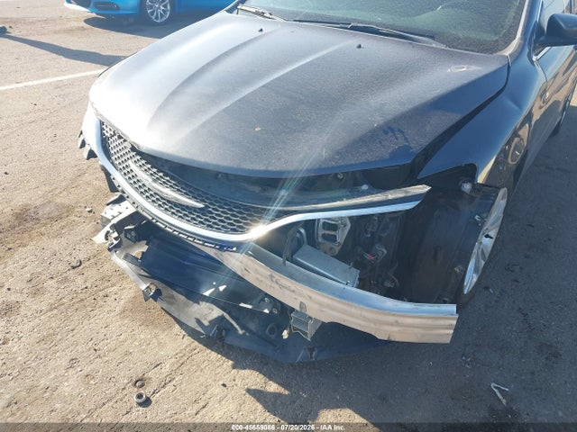 Aukcja sprzedaży 2016 Chrysler 200 Limited Platinum, vin: 1C3CCCAG0GN106712, numer aukcji: 45659086