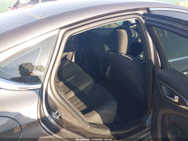 Aukcja sprzedaży 2016 Chrysler 200 Limited Platinum, vin: 1C3CCCAG0GN106712, numer aukcji: 45659086
