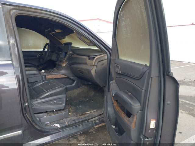 Продажа на аукционе авто 2015 Gmc Yukon Xl 1500 Denali, vin: 1GKS2JKJ3FR254129, номер лота: 45659085