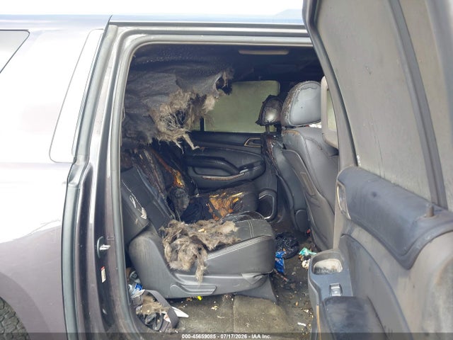 Продажа на аукционе авто 2015 Gmc Yukon Xl 1500 Denali, vin: 1GKS2JKJ3FR254129, номер лота: 45659085