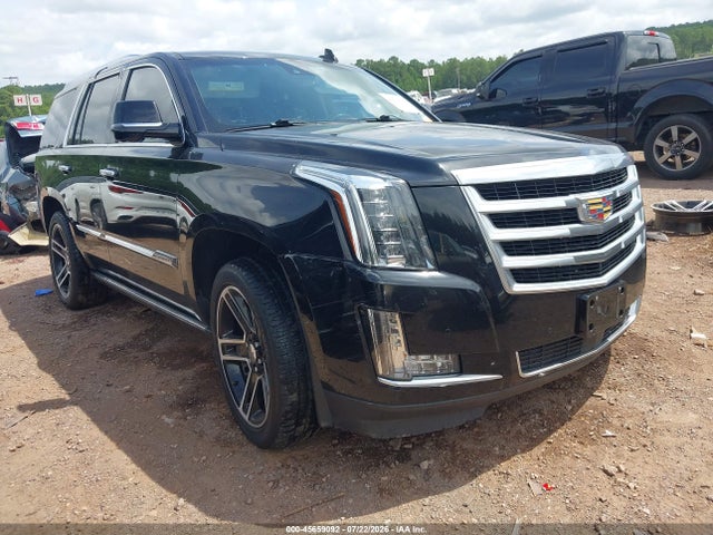 Продажа на аукционе авто 2016 Cadillac Escalade Premium Collection, vin: 1GYS4CKJ1GR301770, номер лота: 45659092