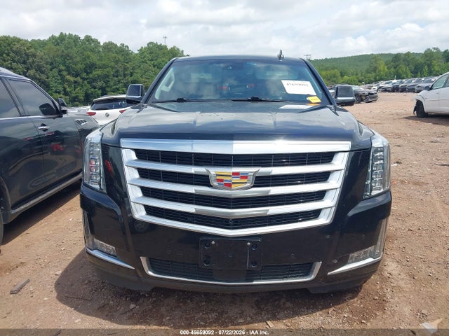 Aukcja sprzedaży 2016 Cadillac Escalade Premium Collection, vin: 1GYS4CKJ1GR301770, numer aukcji: 45659092