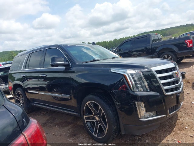 Aukcja sprzedaży 2016 Cadillac Escalade Premium Collection, vin: 1GYS4CKJ1GR301770, numer aukcji: 45659092