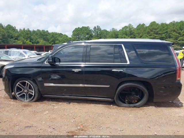 Aukcja sprzedaży 2016 Cadillac Escalade Premium Collection, vin: 1GYS4CKJ1GR301770, numer aukcji: 45659092