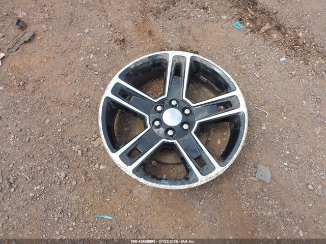 Aukcja sprzedaży 2016 Cadillac Escalade Premium Collection, vin: 1GYS4CKJ1GR301770, numer aukcji: 45659092