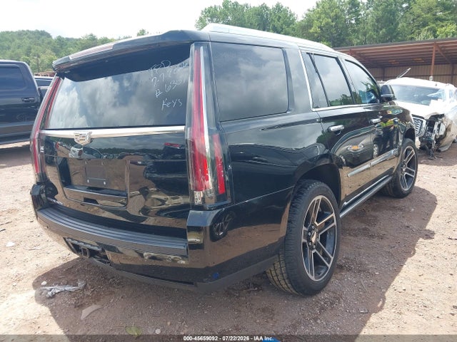 Aukcja sprzedaży 2016 Cadillac Escalade Premium Collection, vin: 1GYS4CKJ1GR301770, numer aukcji: 45659092