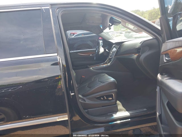 Aukcja sprzedaży 2016 Cadillac Escalade Premium Collection, vin: 1GYS4CKJ1GR301770, numer aukcji: 45659092