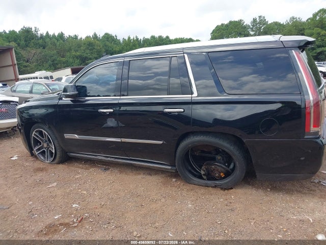Aukcja sprzedaży 2016 Cadillac Escalade Premium Collection, vin: 1GYS4CKJ1GR301770, numer aukcji: 45659092