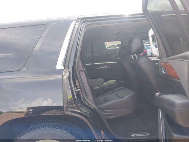 Aukcja sprzedaży 2016 Cadillac Escalade Premium Collection, vin: 1GYS4CKJ1GR301770, numer aukcji: 45659092
