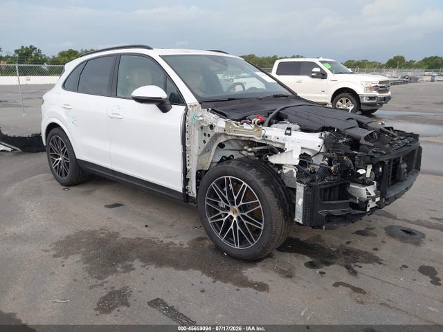 2024 WP1AA2AYXRDA09410 главное изображение