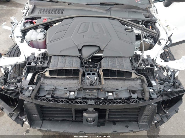 Porsche Cayenne 2024 WP1AA2AYXRDA09410 Image 10