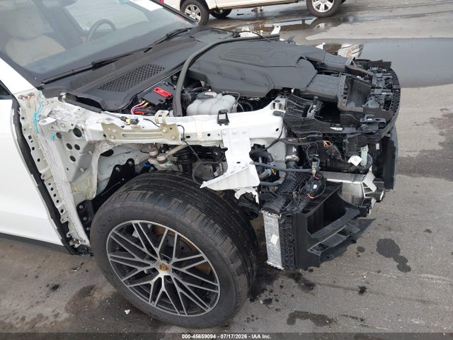Porsche Cayenne 2024 WP1AA2AYXRDA09410 Image 13