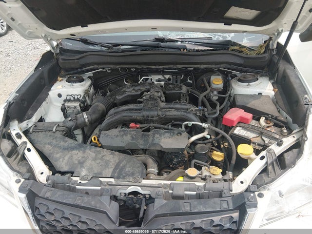 Aukcja sprzedaży 2016 Subaru Forester 2.5i, vin: JF2SJABC3GH553709, numer aukcji: 45659095