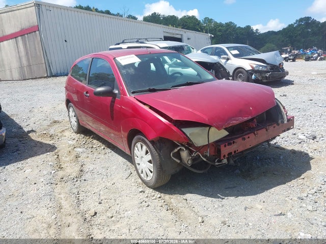 Aukcja sprzedaży 2005 Ford Focus Zx3, vin: 3FAFP31N15R148821, numer aukcji: 45659100