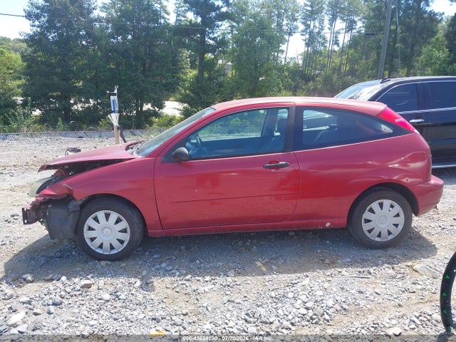 Продажа на аукционе авто 2005 Ford Focus Zx3, vin: 3FAFP31N15R148821, номер лота: 45659100