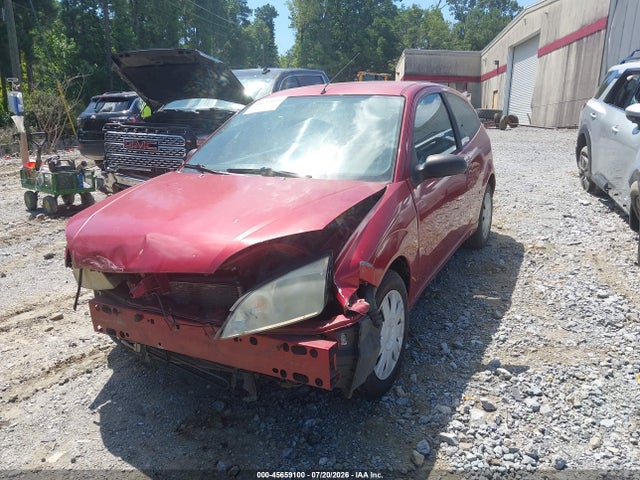 Продажа на аукционе авто 2005 Ford Focus Zx3, vin: 3FAFP31N15R148821, номер лота: 45659100