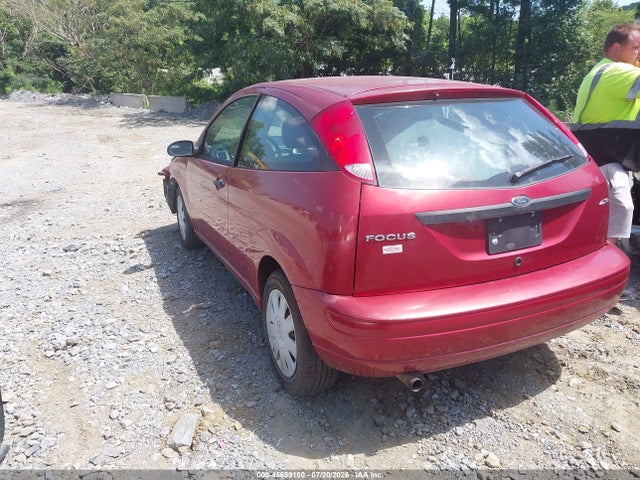 Продажа на аукционе авто 2005 Ford Focus Zx3, vin: 3FAFP31N15R148821, номер лота: 45659100