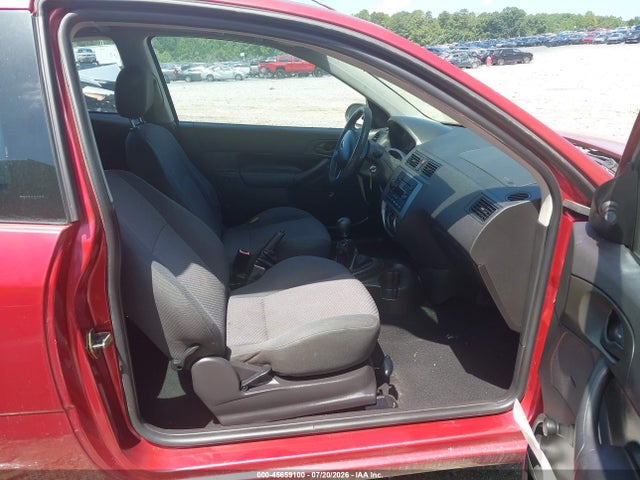 Продажа на аукционе авто 2005 Ford Focus Zx3, vin: 3FAFP31N15R148821, номер лота: 45659100