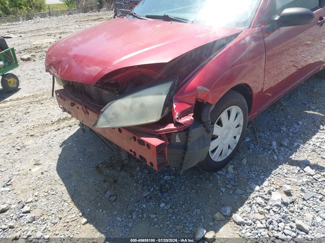 Продажа на аукционе авто 2005 Ford Focus Zx3, vin: 3FAFP31N15R148821, номер лота: 45659100