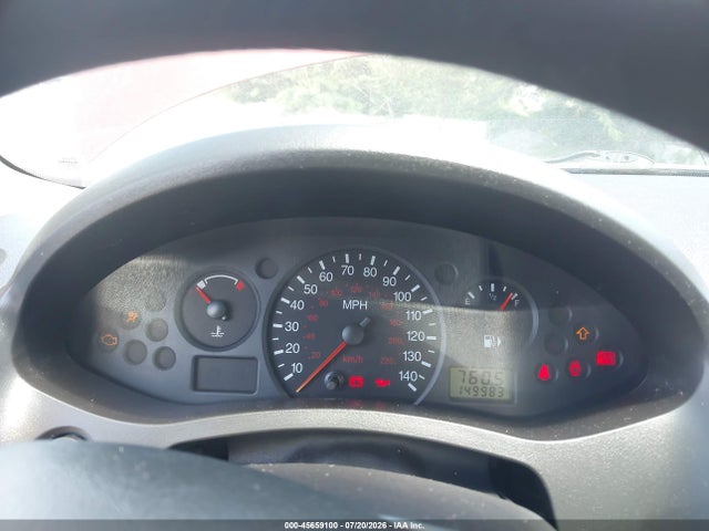 Продажа на аукционе авто 2005 Ford Focus Zx3, vin: 3FAFP31N15R148821, номер лота: 45659100