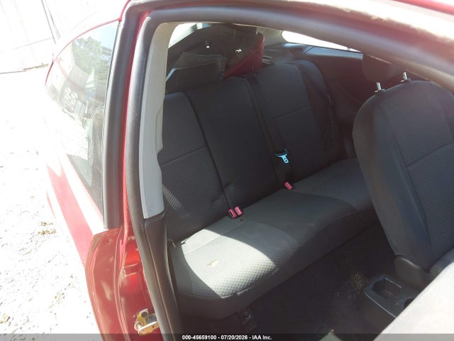 Продажа на аукционе авто 2005 Ford Focus Zx3, vin: 3FAFP31N15R148821, номер лота: 45659100
