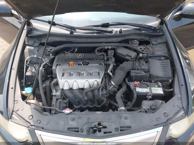 45659112 :رقم المزاد ، JH4CU2F4XCC014271 vin ، 2012 Acura Tsx 2.4 مزاد بيع