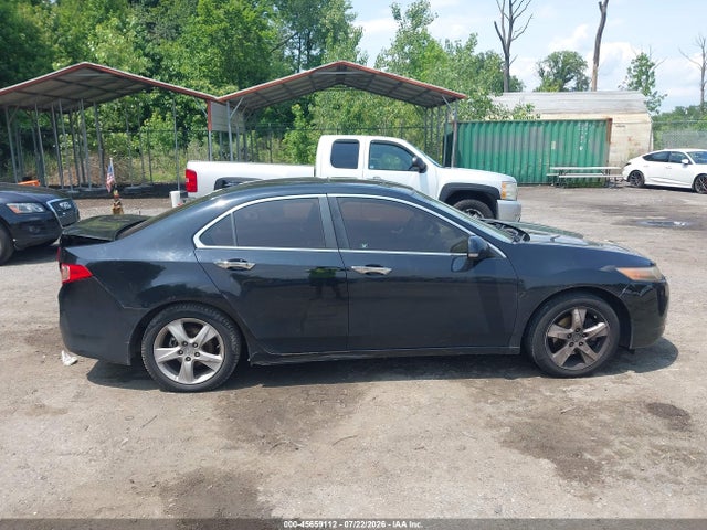 45659112 :رقم المزاد ، JH4CU2F4XCC014271 vin ، 2012 Acura Tsx 2.4 مزاد بيع